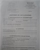 01 - Imprimé du rapport de localisation